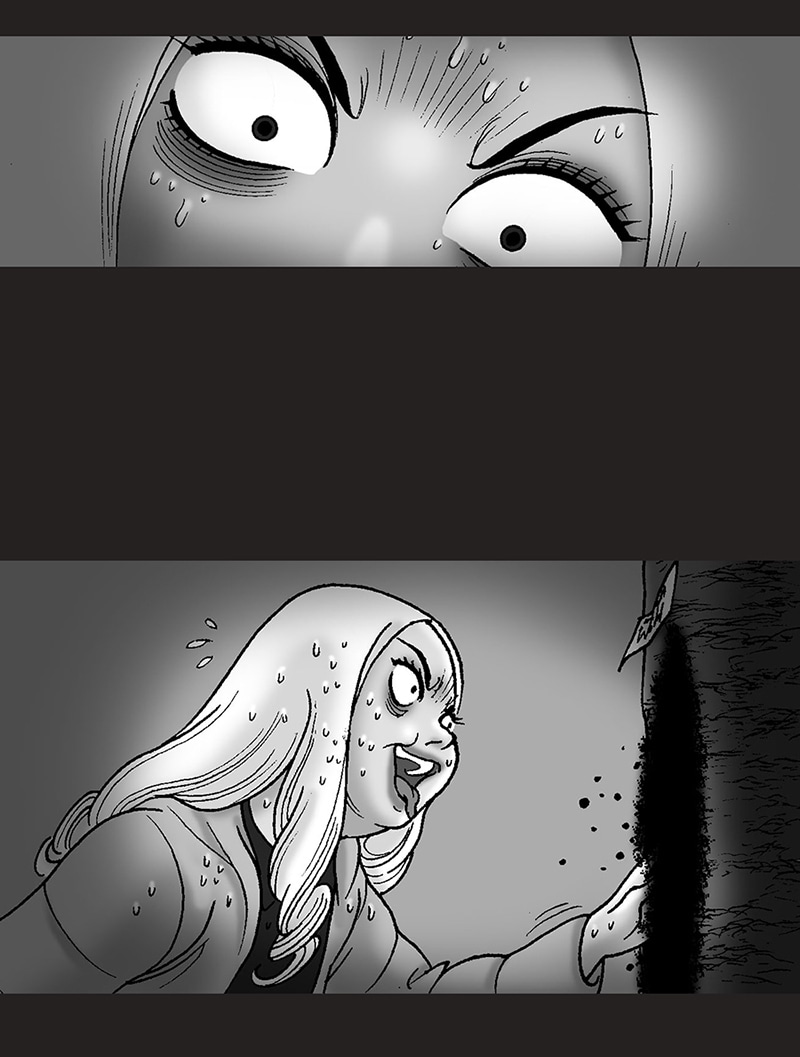 Kinh Dị Không Lời Chapter 127 - 10