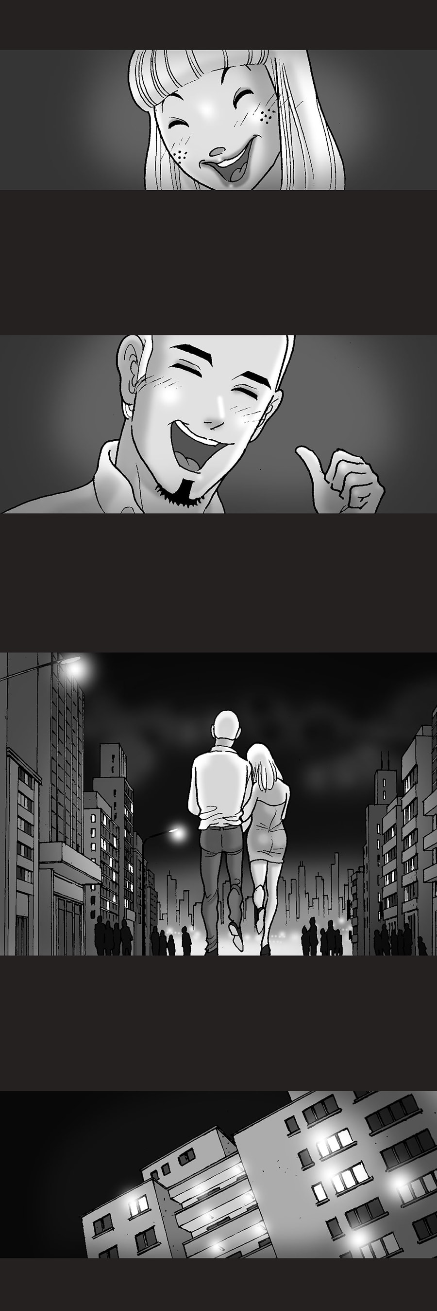 Kinh Dị Không Lời Chapter 128 - 2