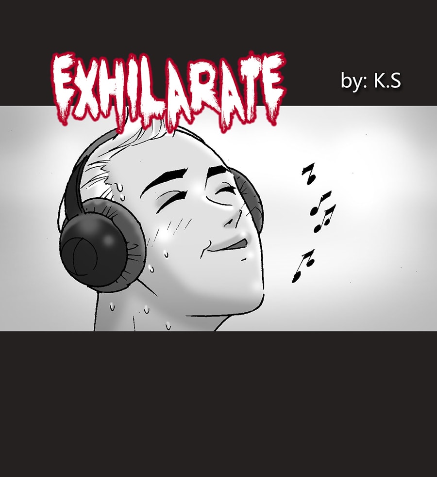 Kinh Dị Không Lời Chapter 129 - 1