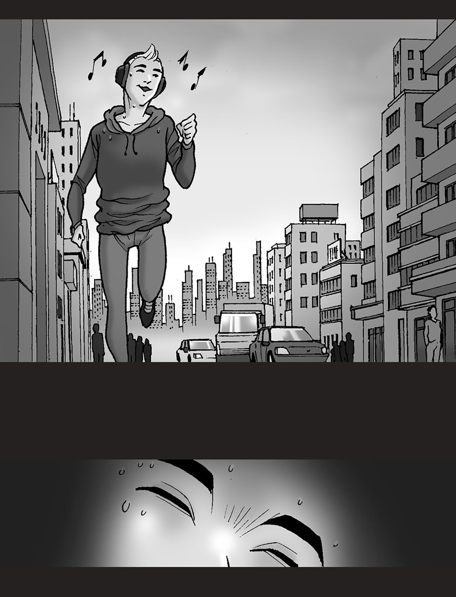 Kinh Dị Không Lời Chapter 129 - 2