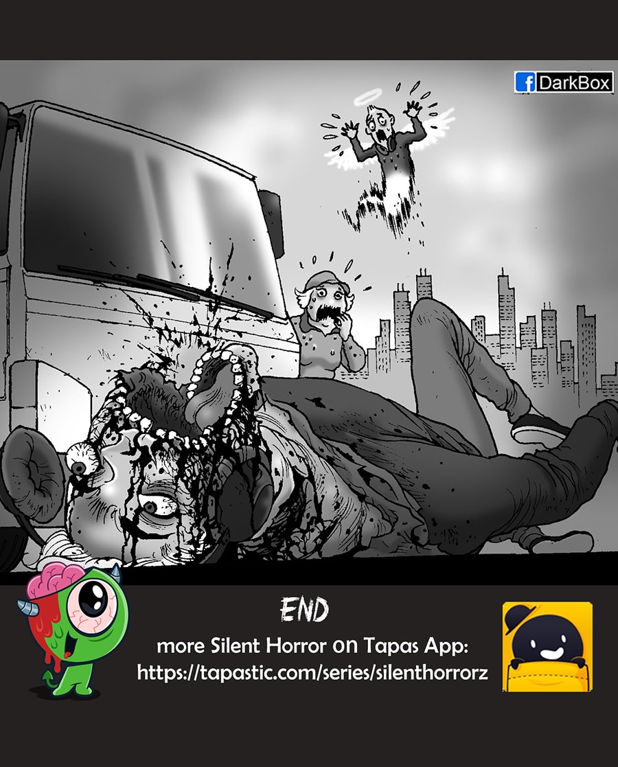 Kinh Dị Không Lời Chapter 129 - 11