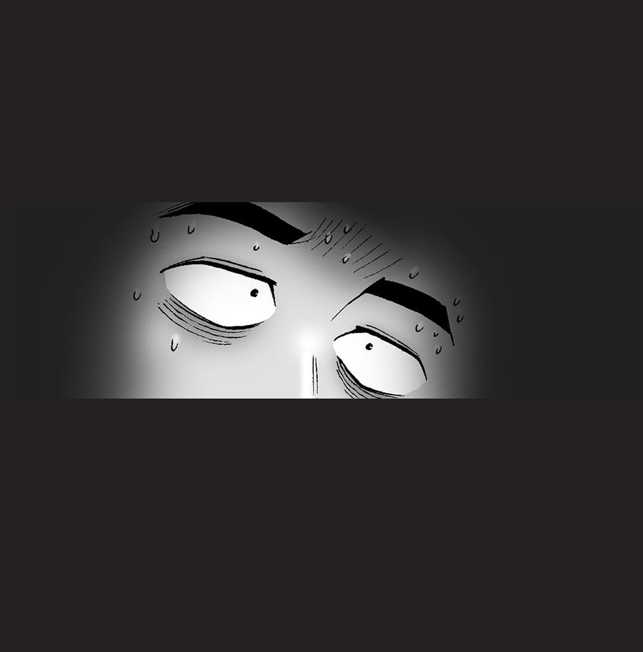 Kinh Dị Không Lời Chapter 129 - 3