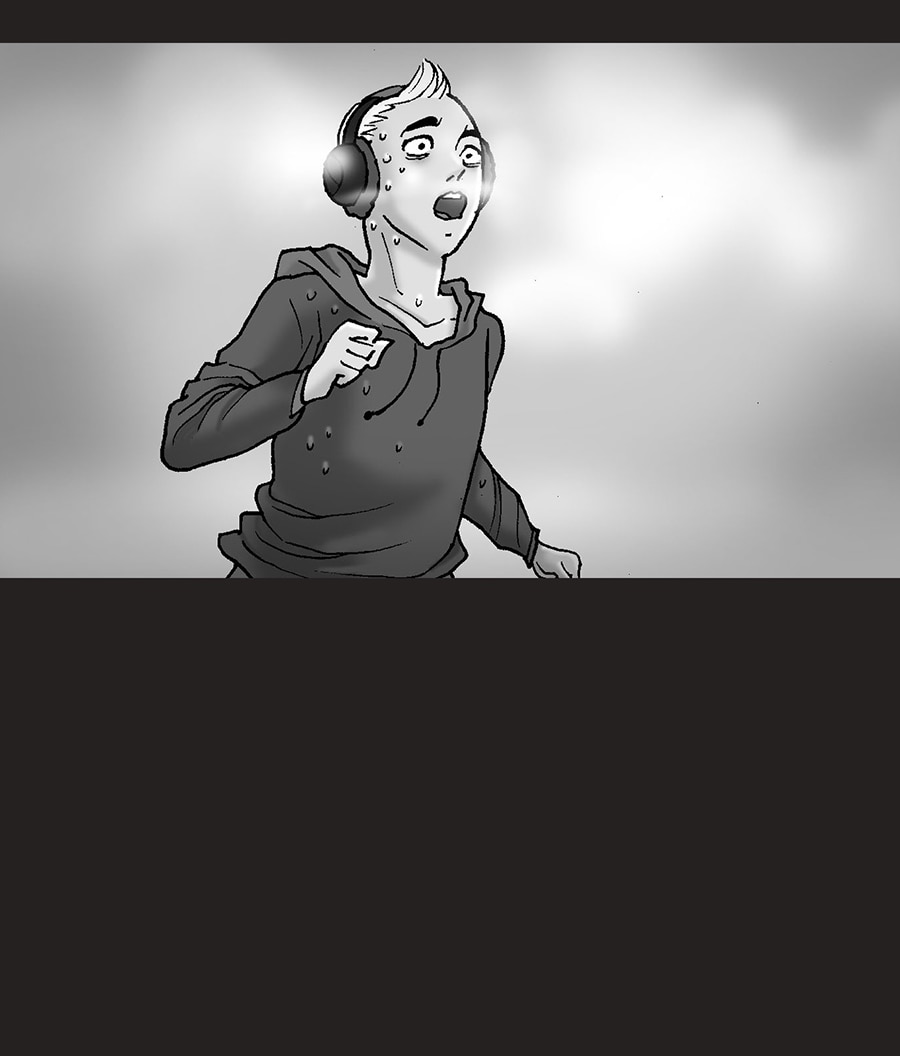 Kinh Dị Không Lời Chapter 129 - 4