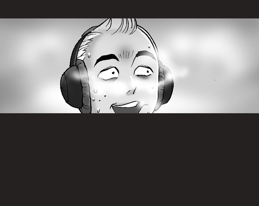 Kinh Dị Không Lời Chapter 129 - 5