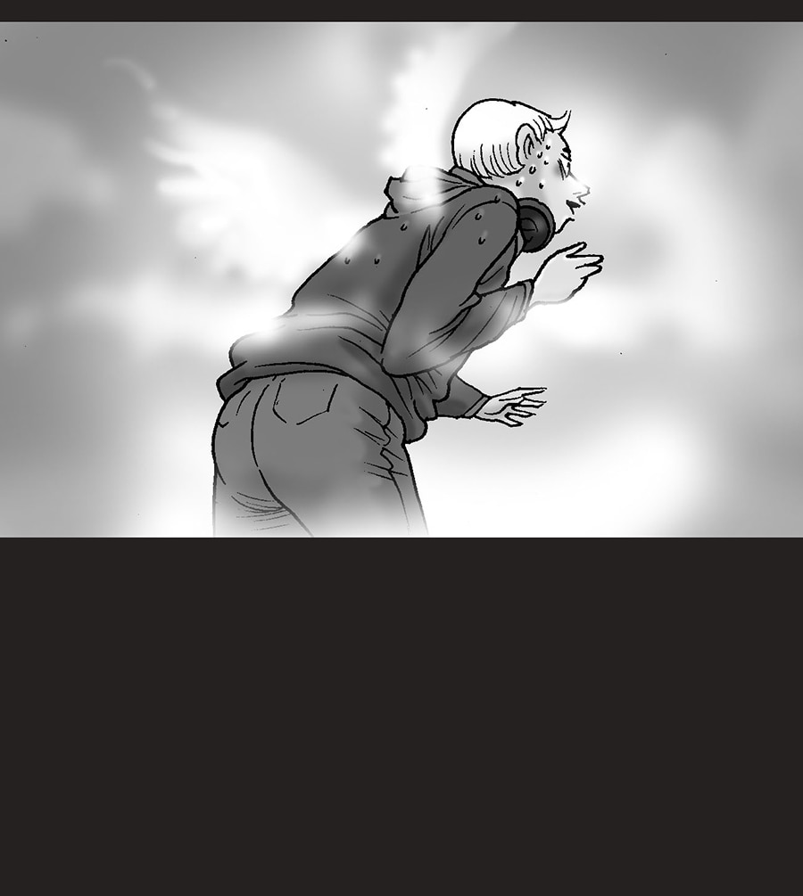 Kinh Dị Không Lời Chapter 129 - 6