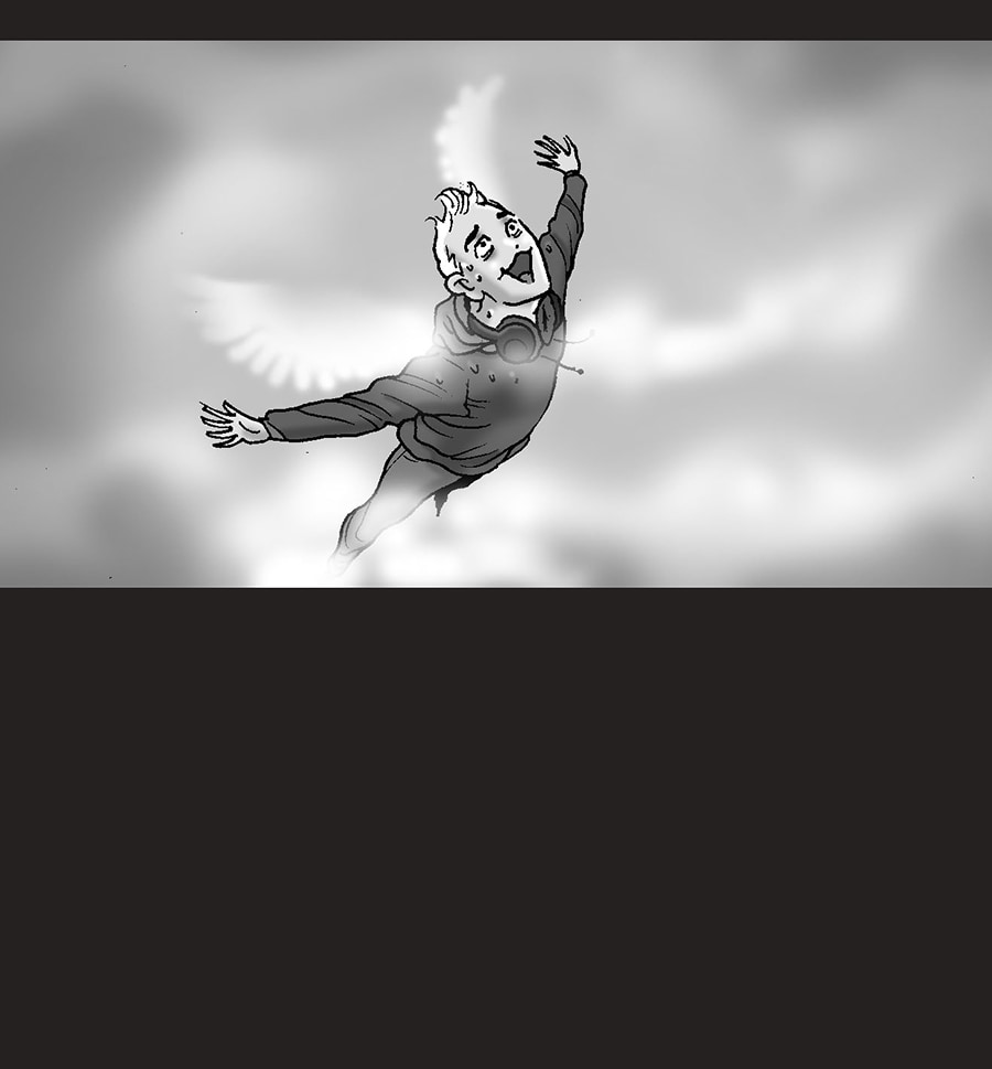 Kinh Dị Không Lời Chapter 129 - 7