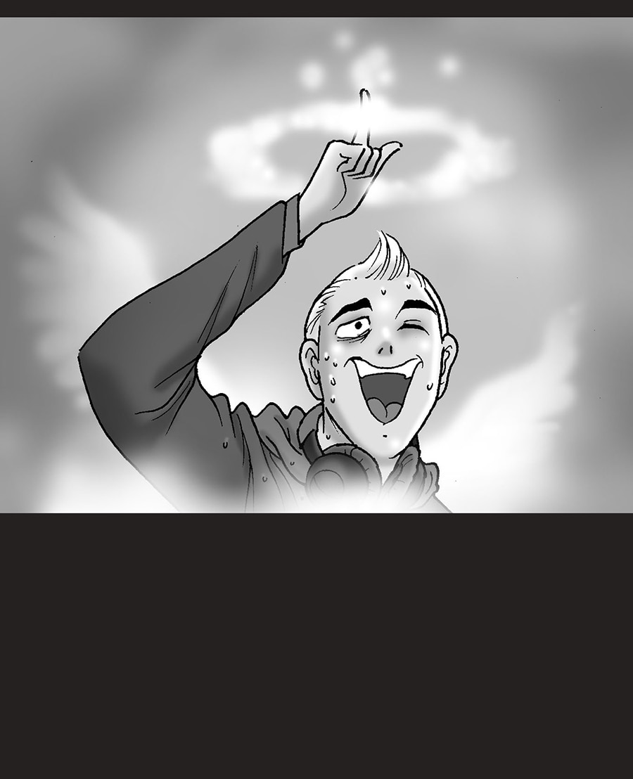 Kinh Dị Không Lời Chapter 129 - 8