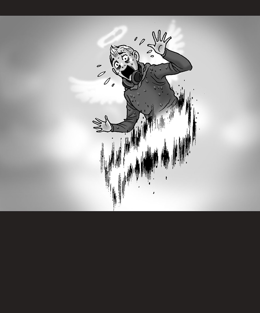 Kinh Dị Không Lời Chapter 129 - 10