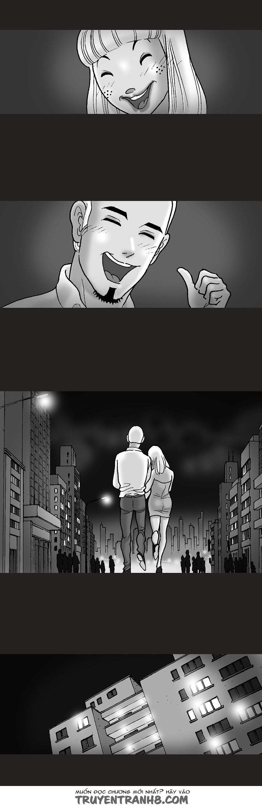 Kinh Dị Không Lời Chapter 135 - 2