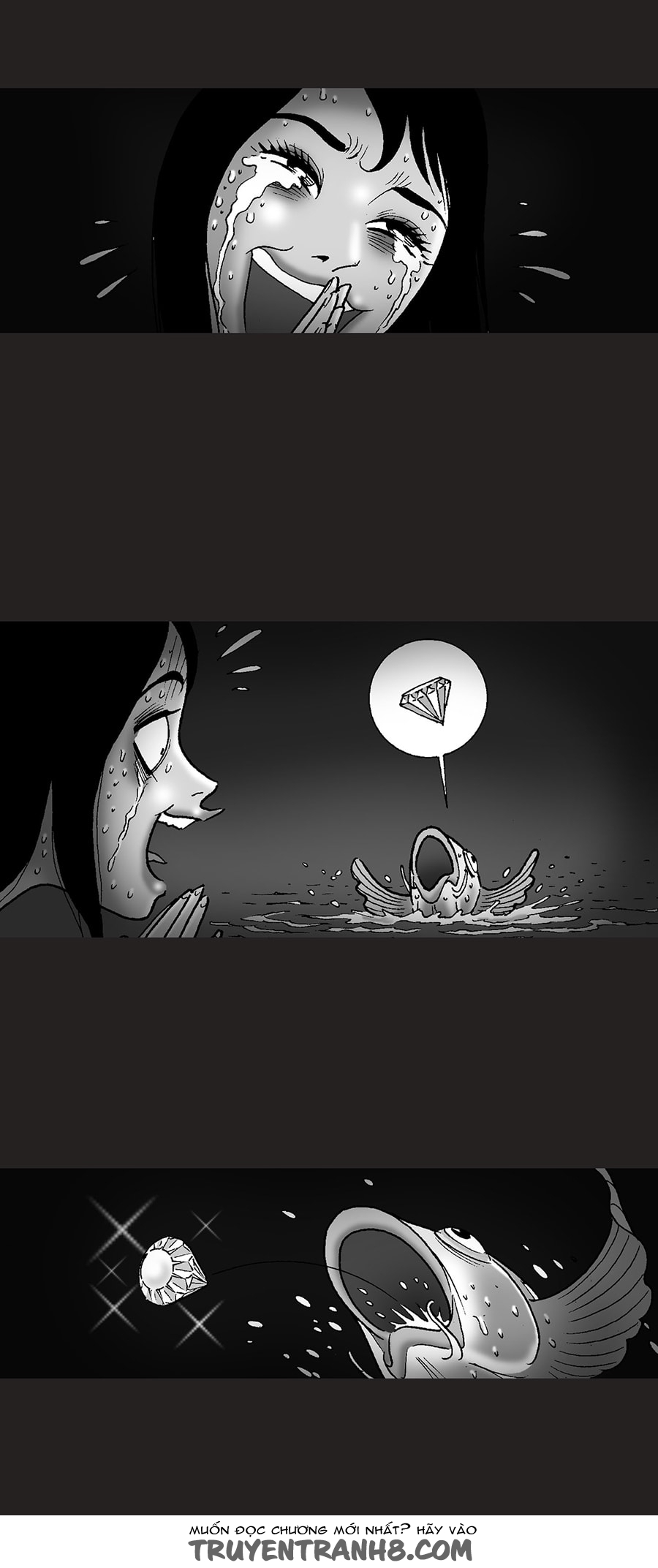 Kinh Dị Không Lời Chapter 136 - 3