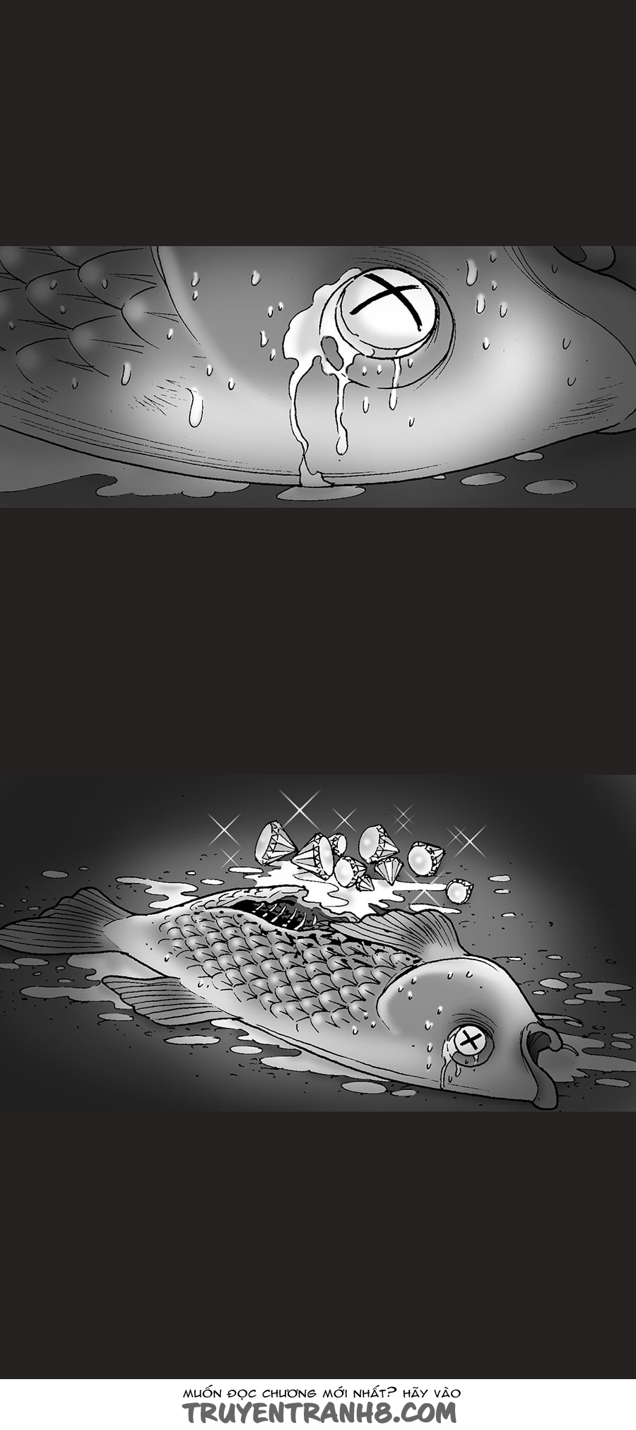 Kinh Dị Không Lời Chapter 136 - 5