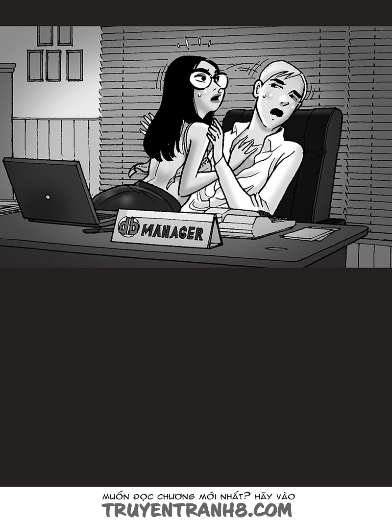 Kinh Dị Không Lời Chapter 137 - 2