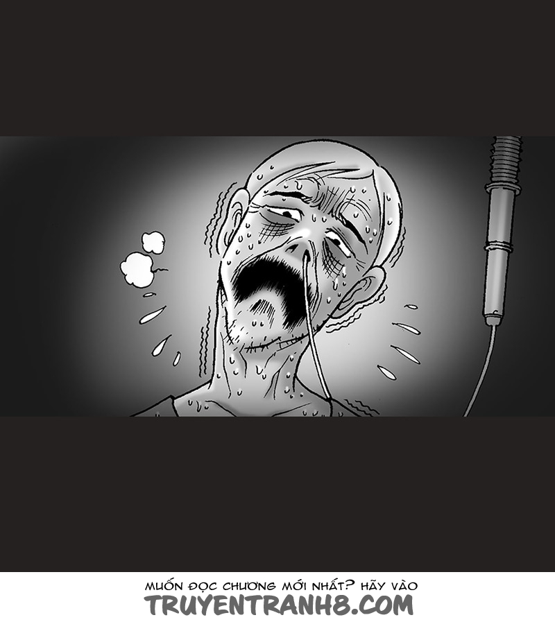 Kinh Dị Không Lời Chapter 137 - 13