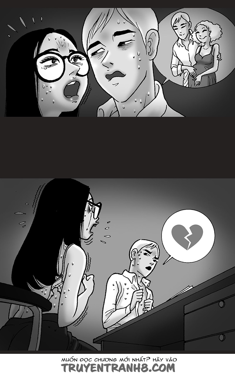 Kinh Dị Không Lời Chapter 137 - 3