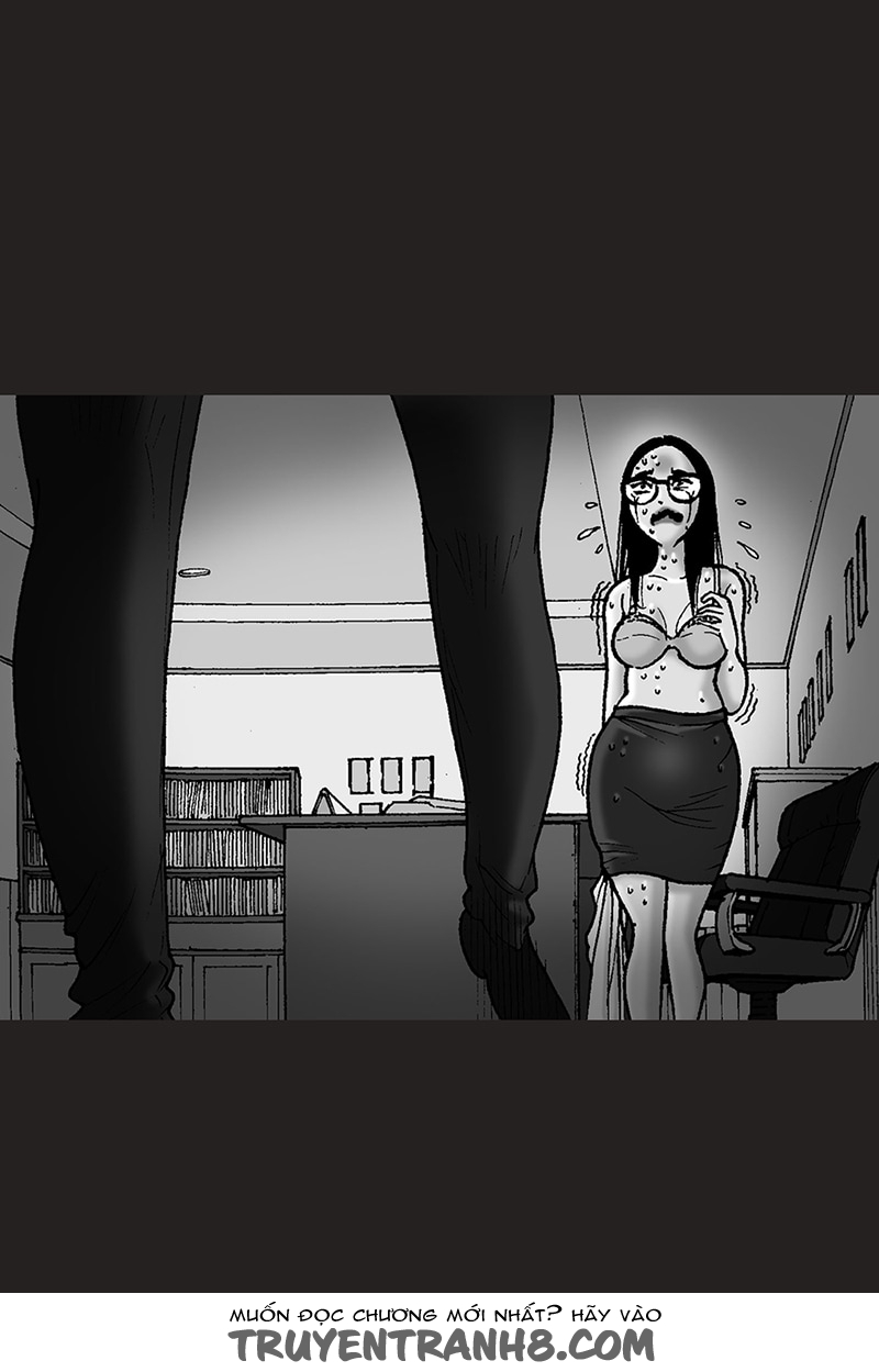 Kinh Dị Không Lời Chapter 137 - 4