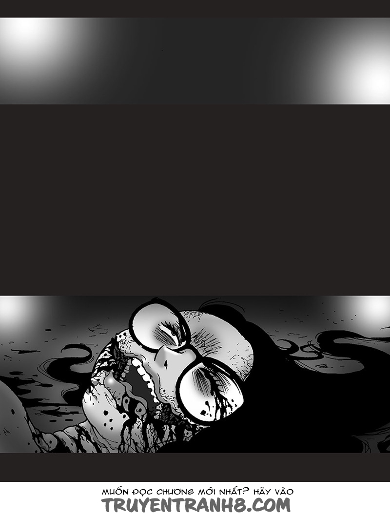 Kinh Dị Không Lời Chapter 137 - 10