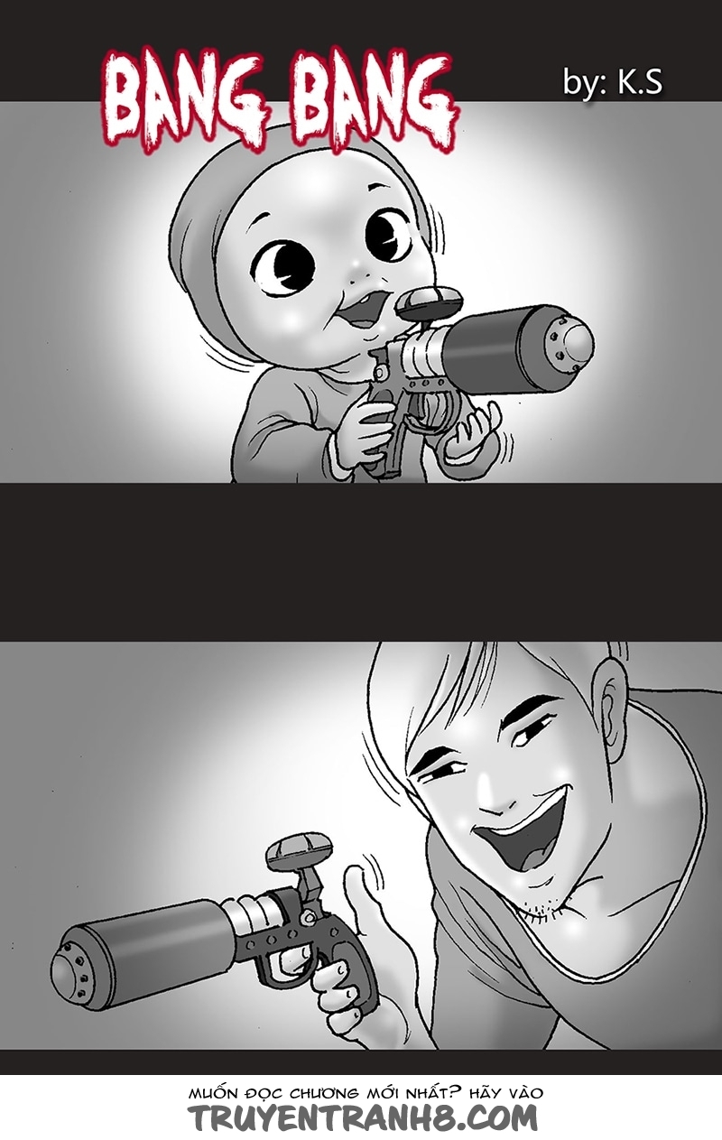 Kinh Dị Không Lời Chapter 139 - 1