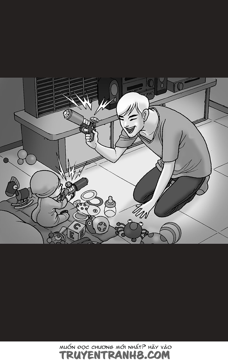 Kinh Dị Không Lời Chapter 139 - 2