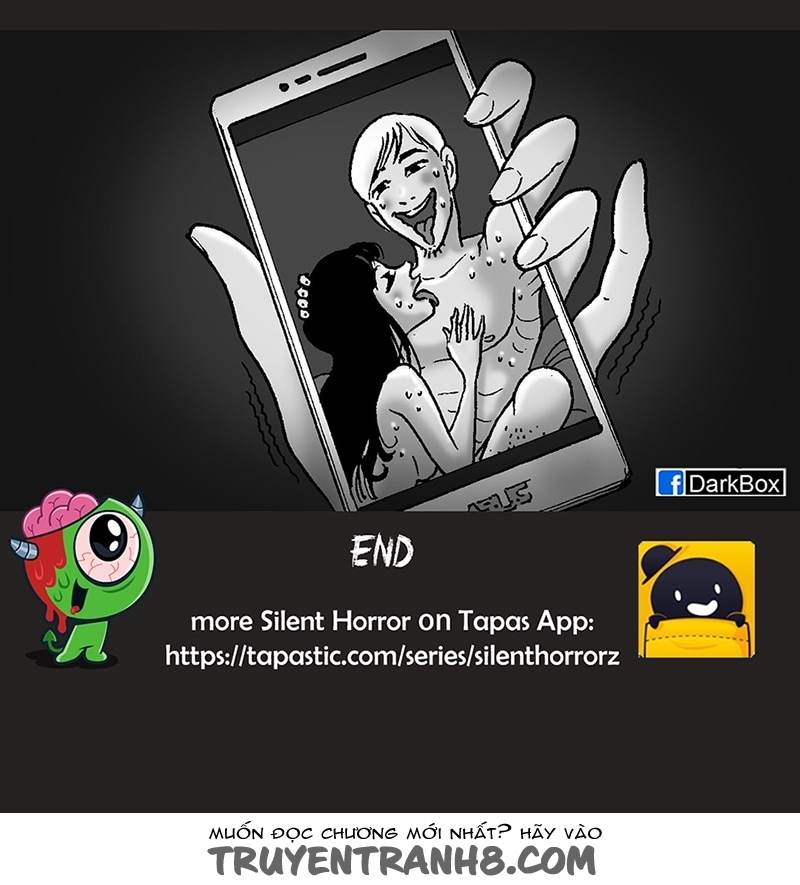 Kinh Dị Không Lời Chapter 139 - 11