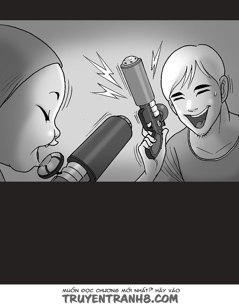 Kinh Dị Không Lời Chapter 139 - 3