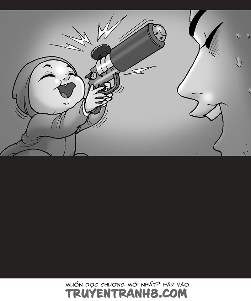 Kinh Dị Không Lời Chapter 139 - 4