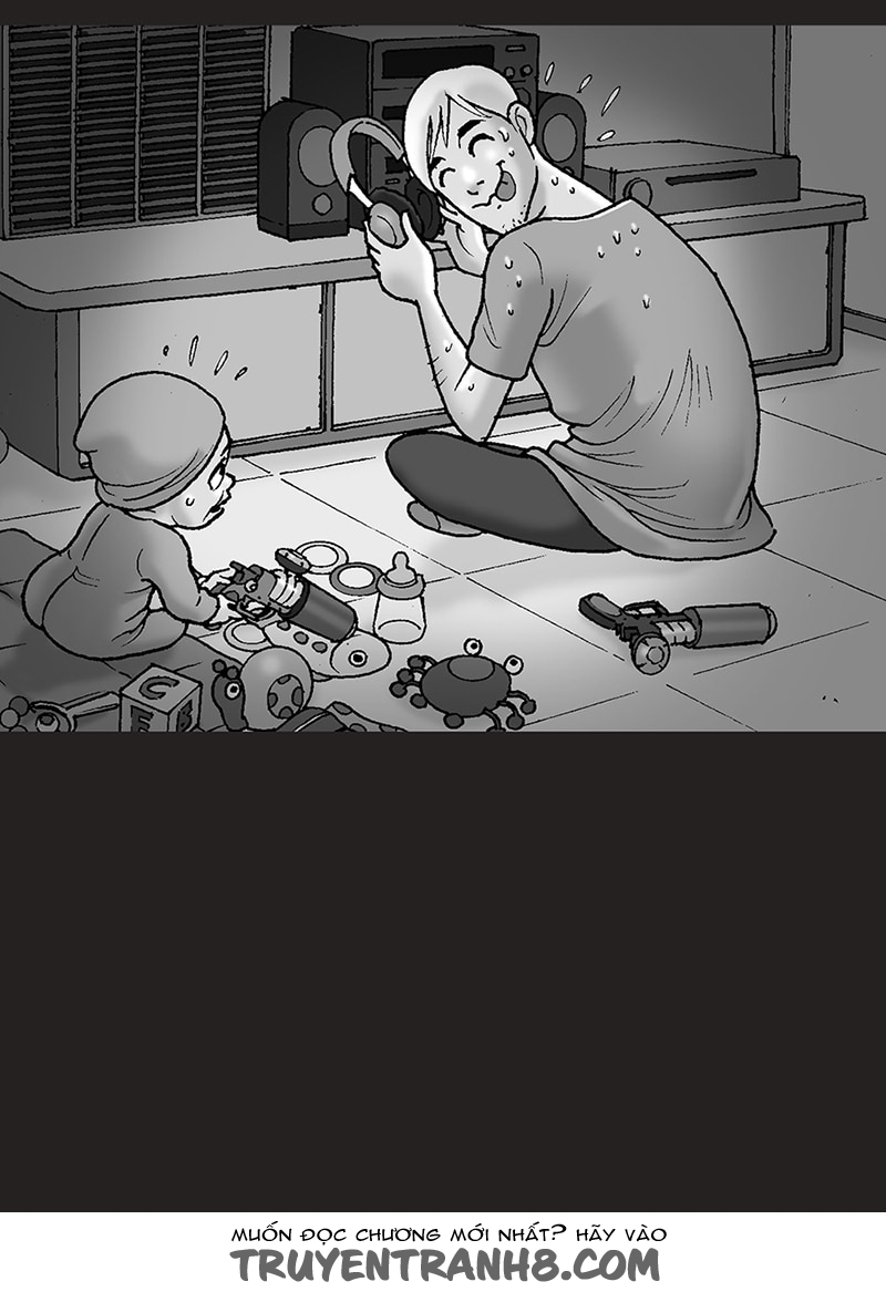 Kinh Dị Không Lời Chapter 139 - 5