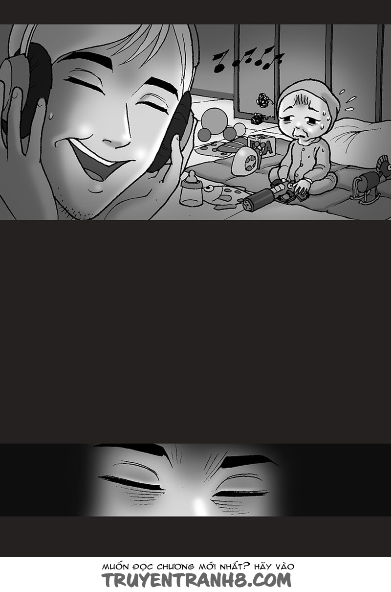 Kinh Dị Không Lời Chapter 139 - 6