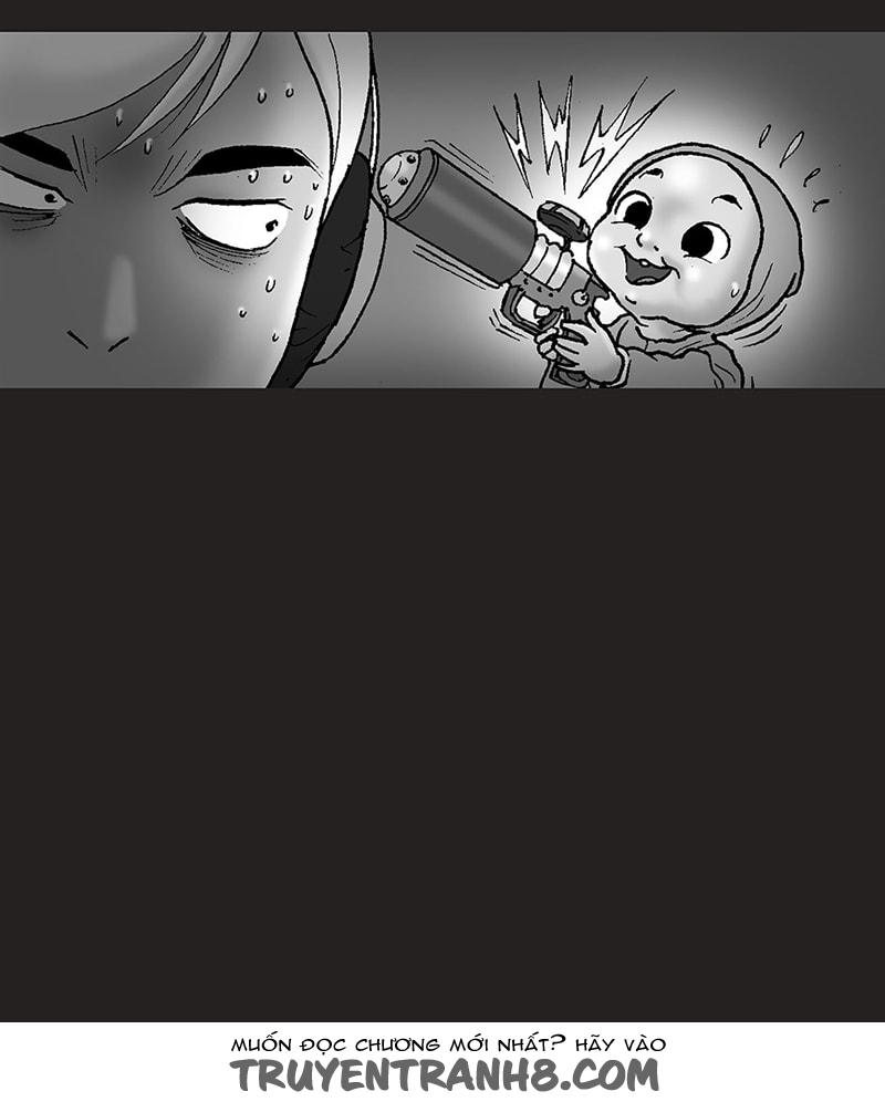 Kinh Dị Không Lời Chapter 139 - 8