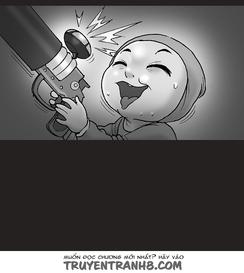 Kinh Dị Không Lời Chapter 139 - 9