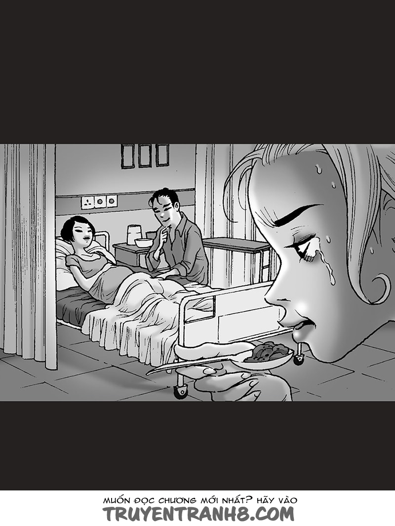 Kinh Dị Không Lời Chapter 140 - 2