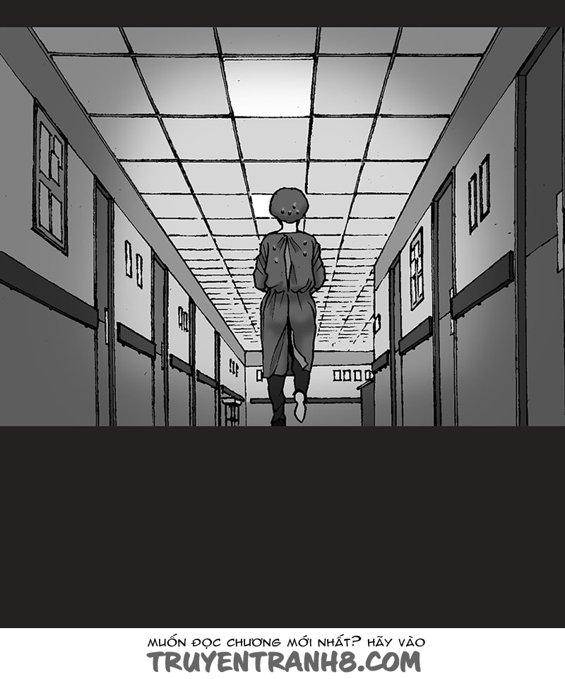 Kinh Dị Không Lời Chapter 140 - 11