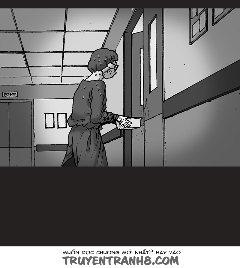 Kinh Dị Không Lời Chapter 140 - 12