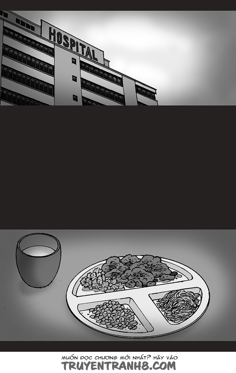 Kinh Dị Không Lời Chapter 140 - 14