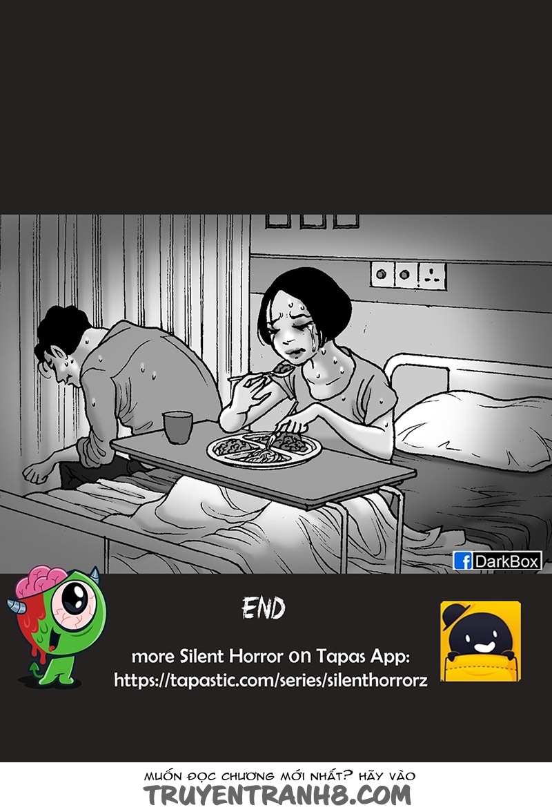 Kinh Dị Không Lời Chapter 140 - 15