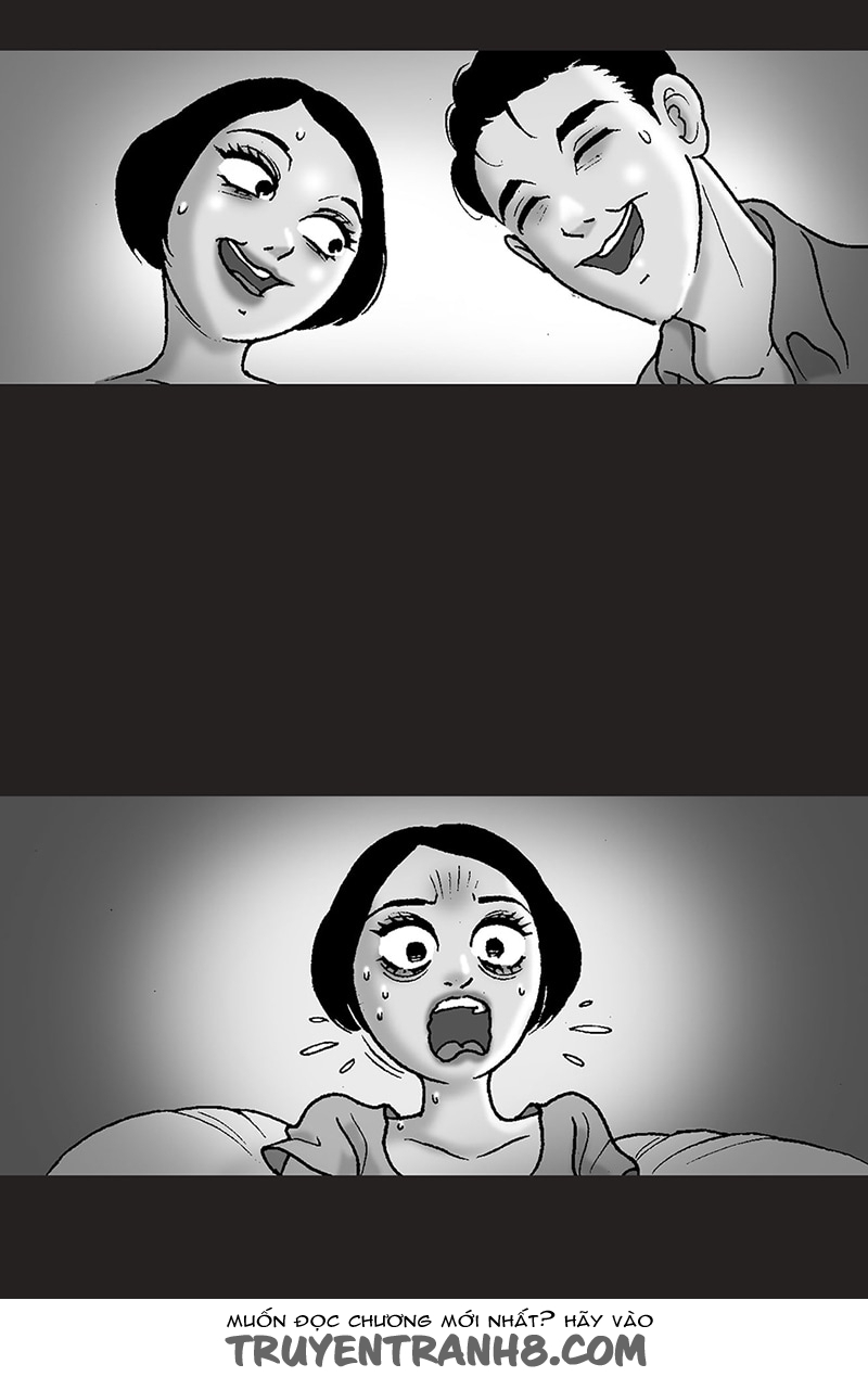Kinh Dị Không Lời Chapter 140 - 3