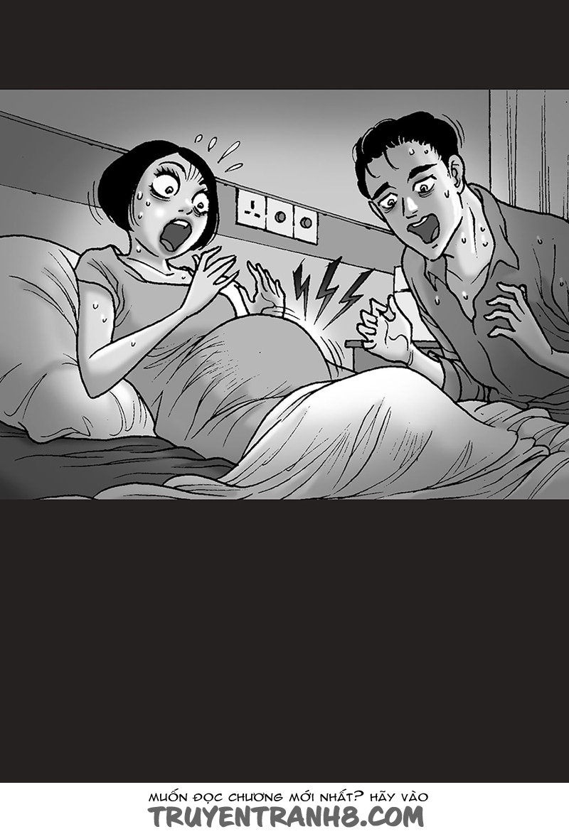 Kinh Dị Không Lời Chapter 140 - 4