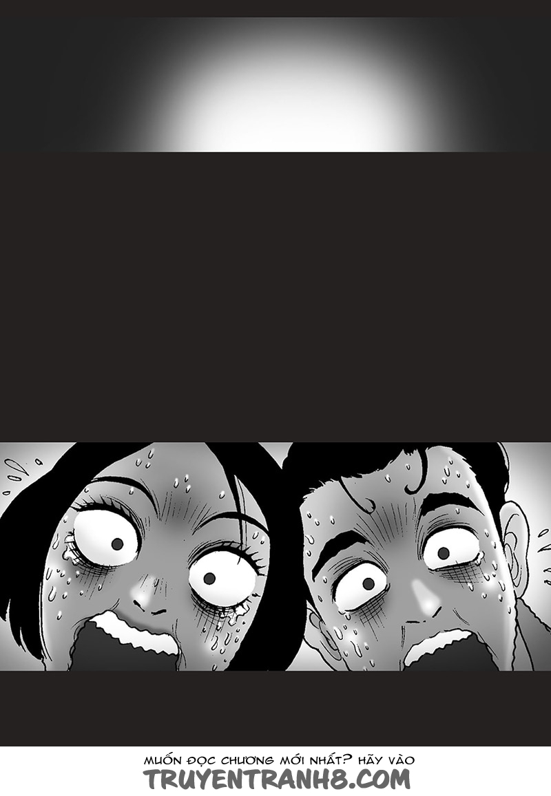 Kinh Dị Không Lời Chapter 140 - 7