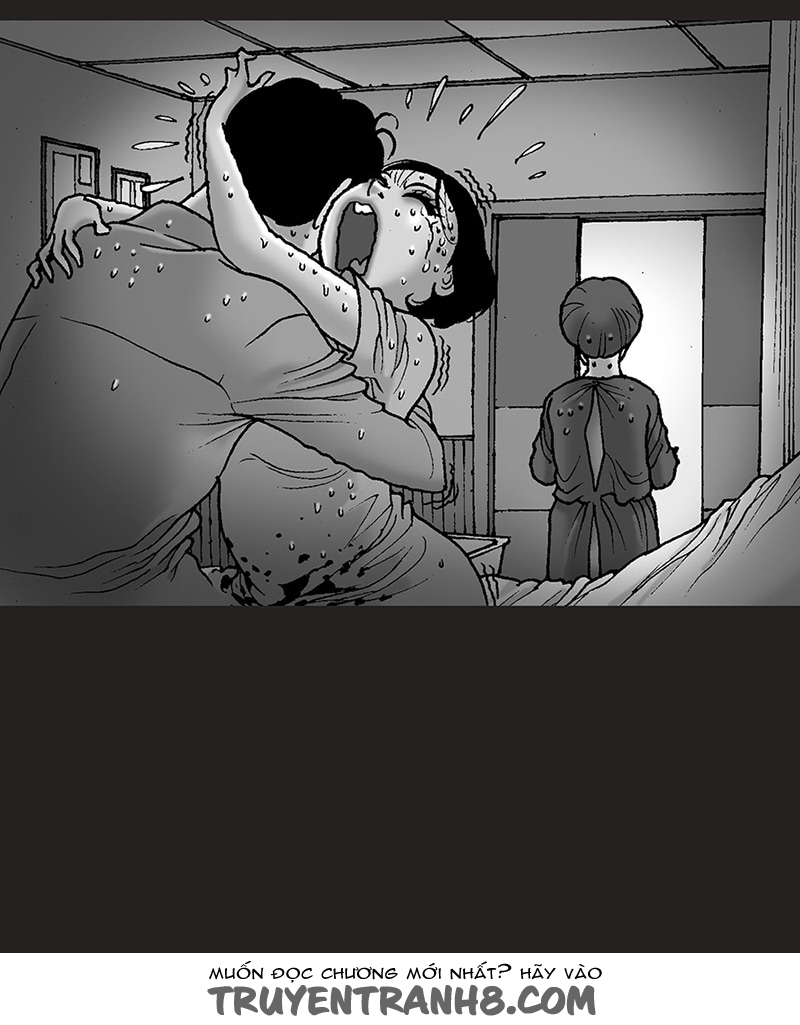 Kinh Dị Không Lời Chapter 140 - 10