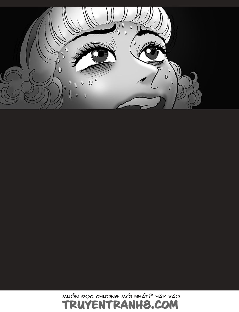 Kinh Dị Không Lời Chapter 141 - 11