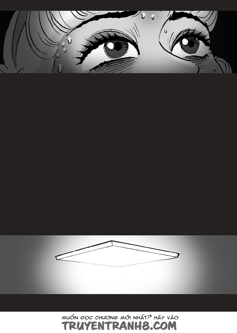 Kinh Dị Không Lời Chapter 141 - 12