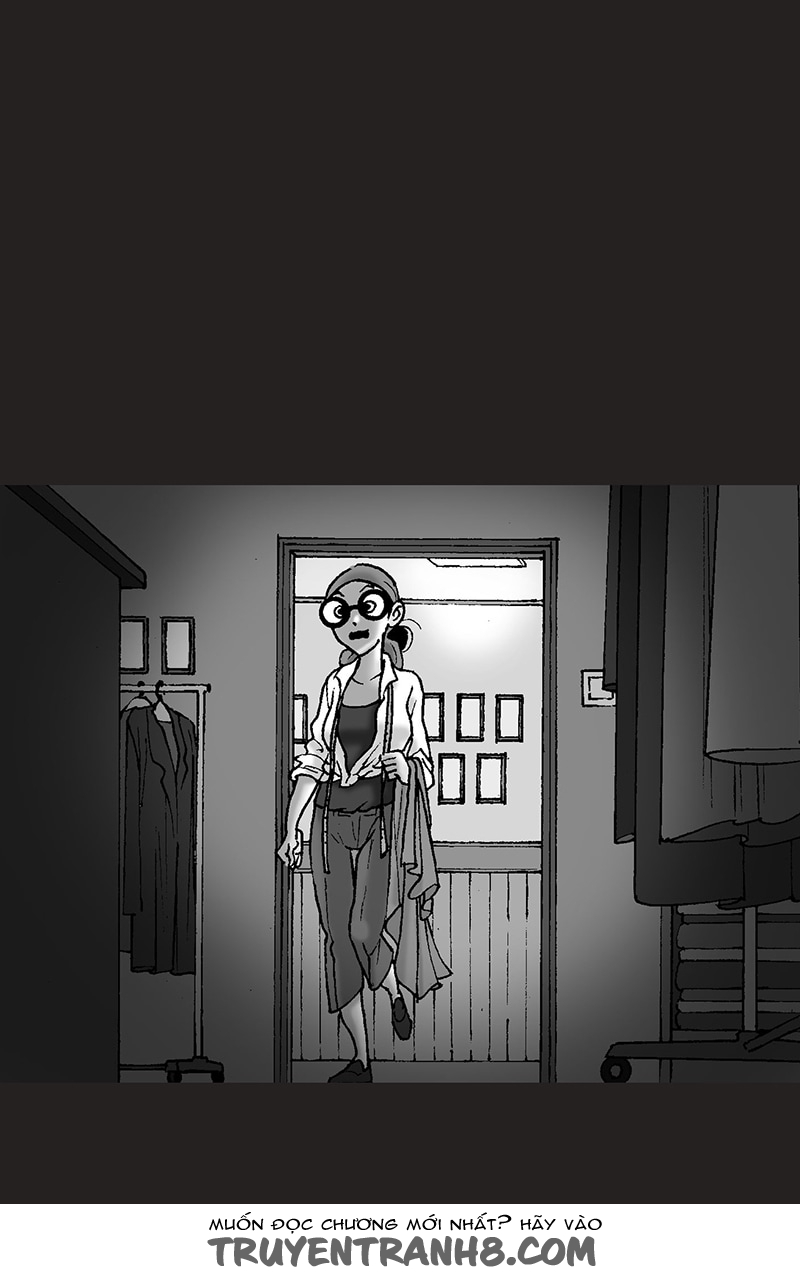 Kinh Dị Không Lời Chapter 141 - 13