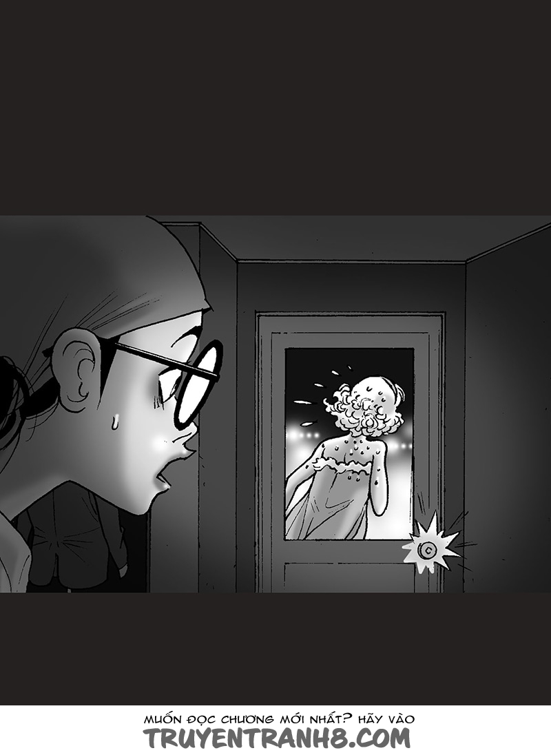 Kinh Dị Không Lời Chapter 141 - 14