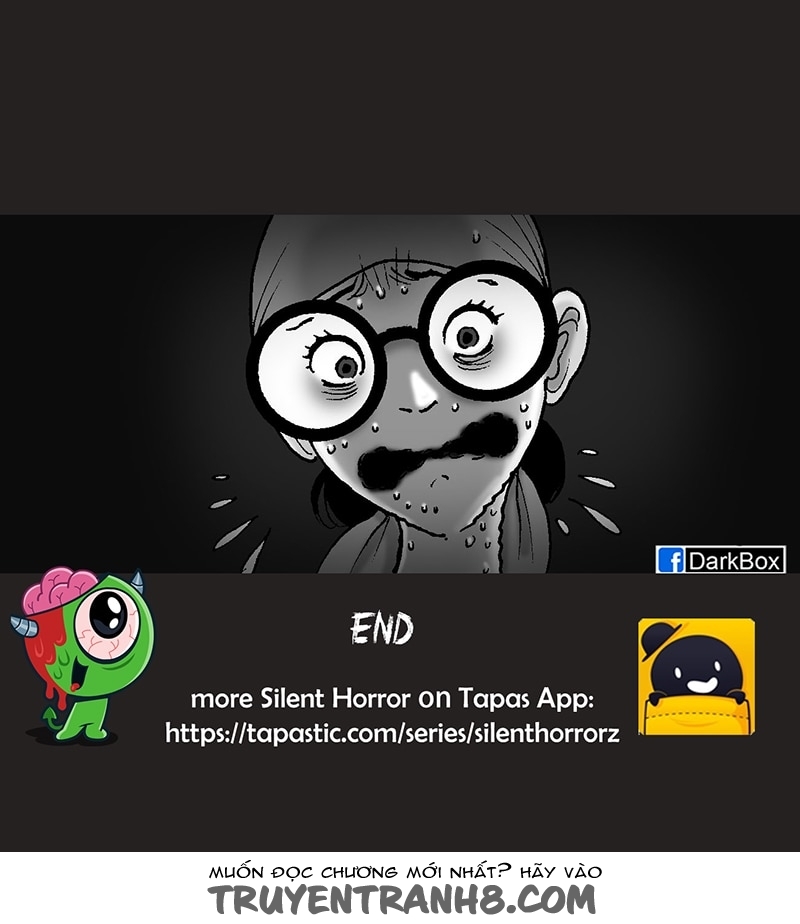Kinh Dị Không Lời Chapter 141 - 16