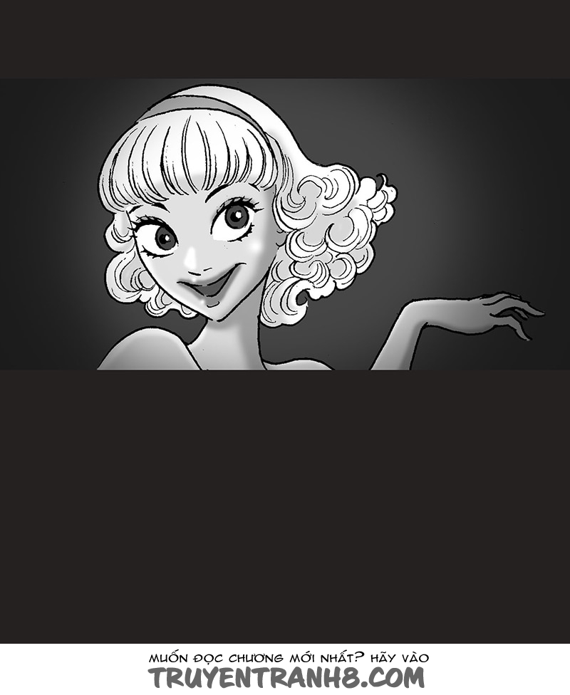 Kinh Dị Không Lời Chapter 141 - 3