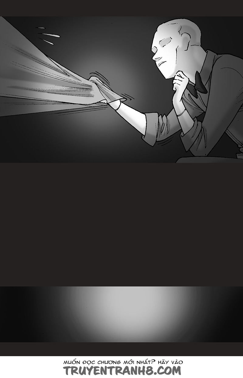 Kinh Dị Không Lời Chapter 141 - 4