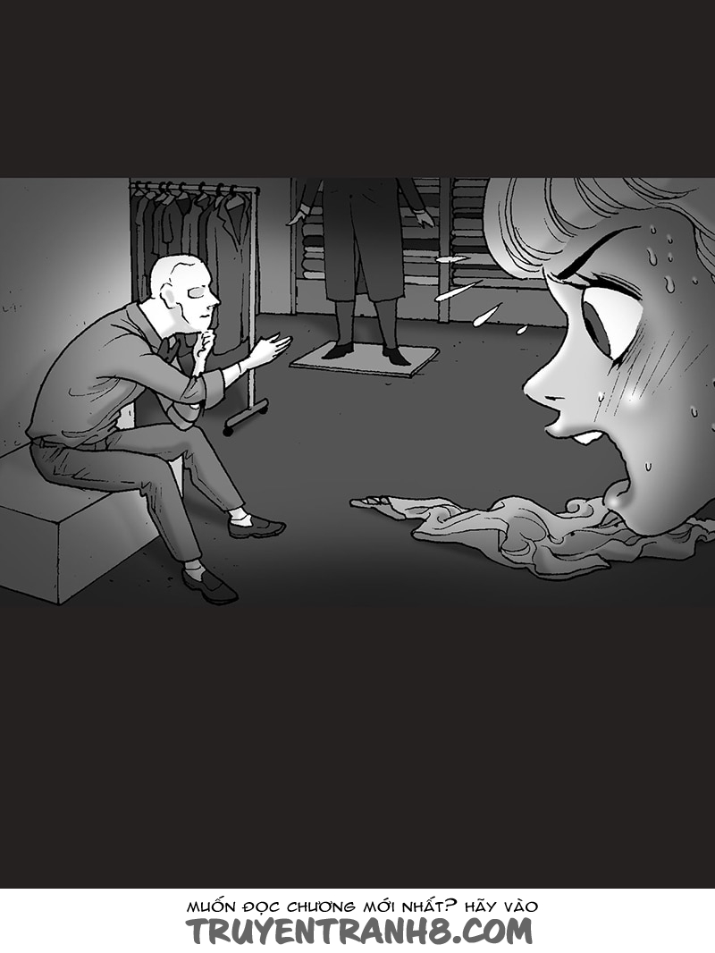 Kinh Dị Không Lời Chapter 141 - 6