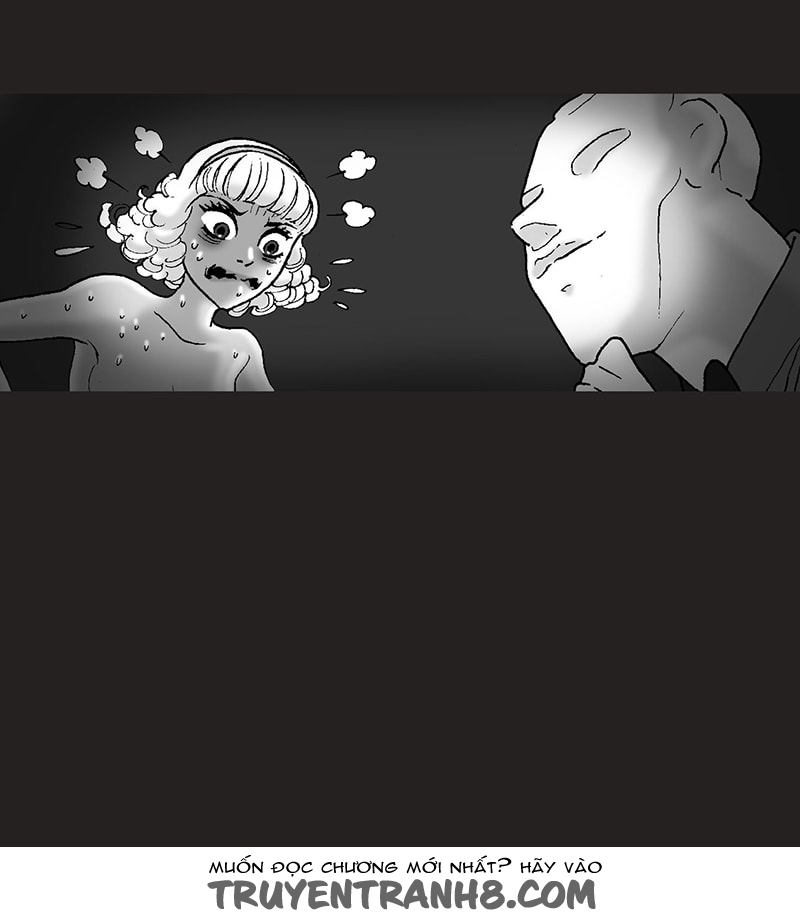 Kinh Dị Không Lời Chapter 141 - 7