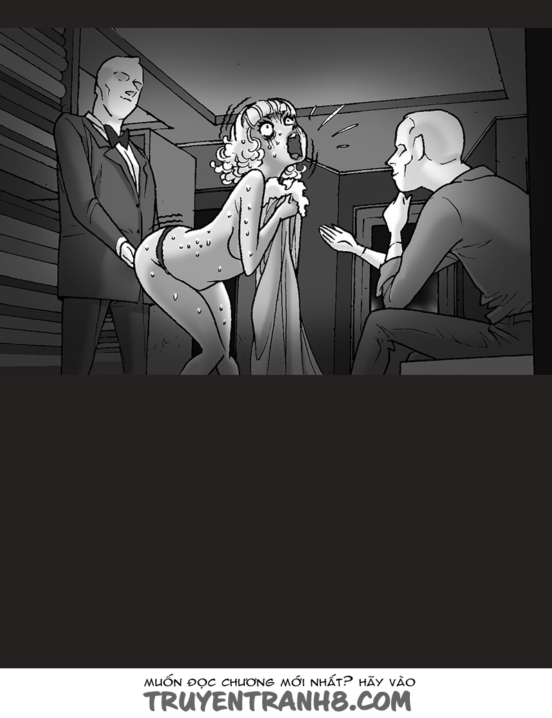 Kinh Dị Không Lời Chapter 141 - 9