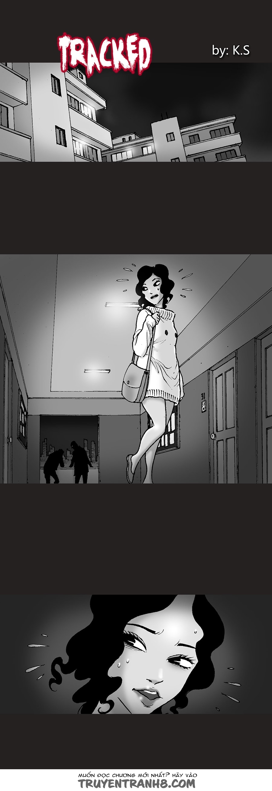 Kinh Dị Không Lời Chapter 142 - 1