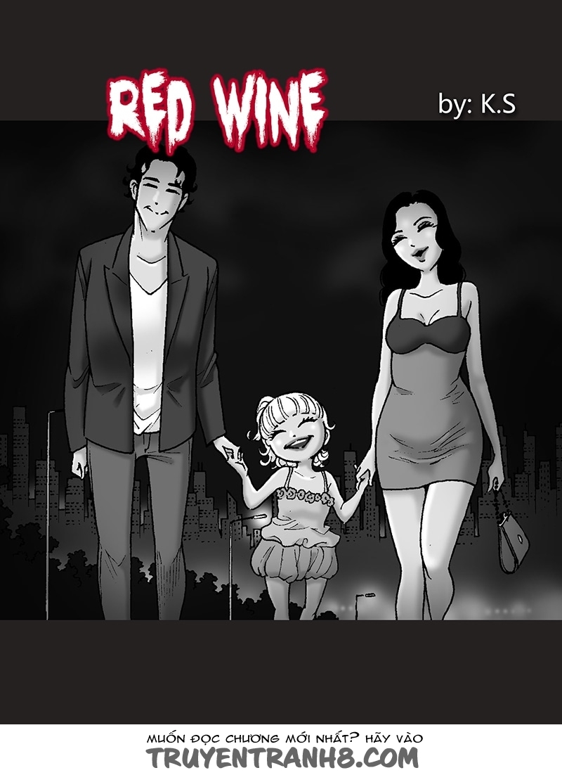 Kinh Dị Không Lời Chapter 143 - 1